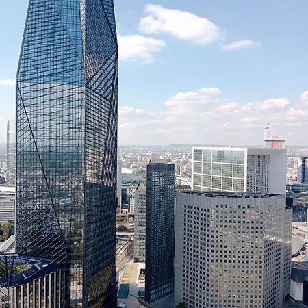 Апартаменты Panoramic Great View Пюто Экстерьер фото